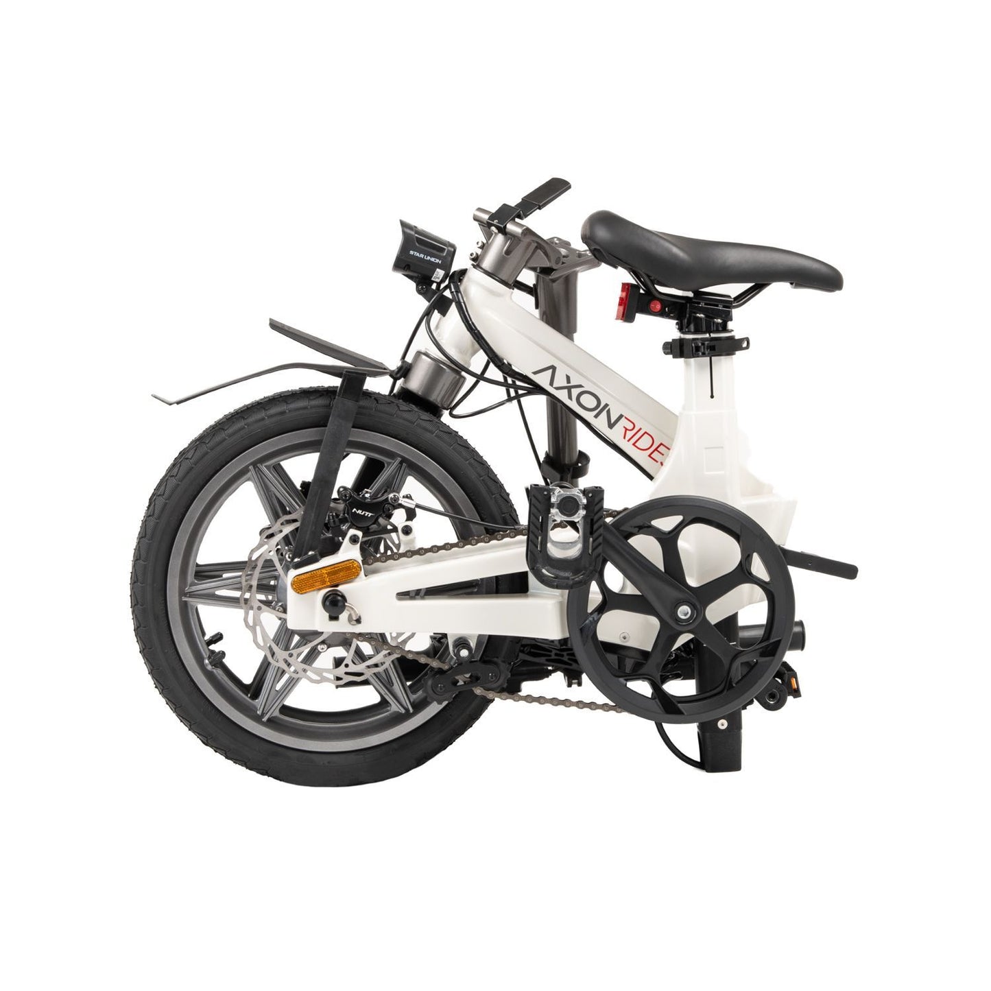 Axon Rides Pro Electric Bike