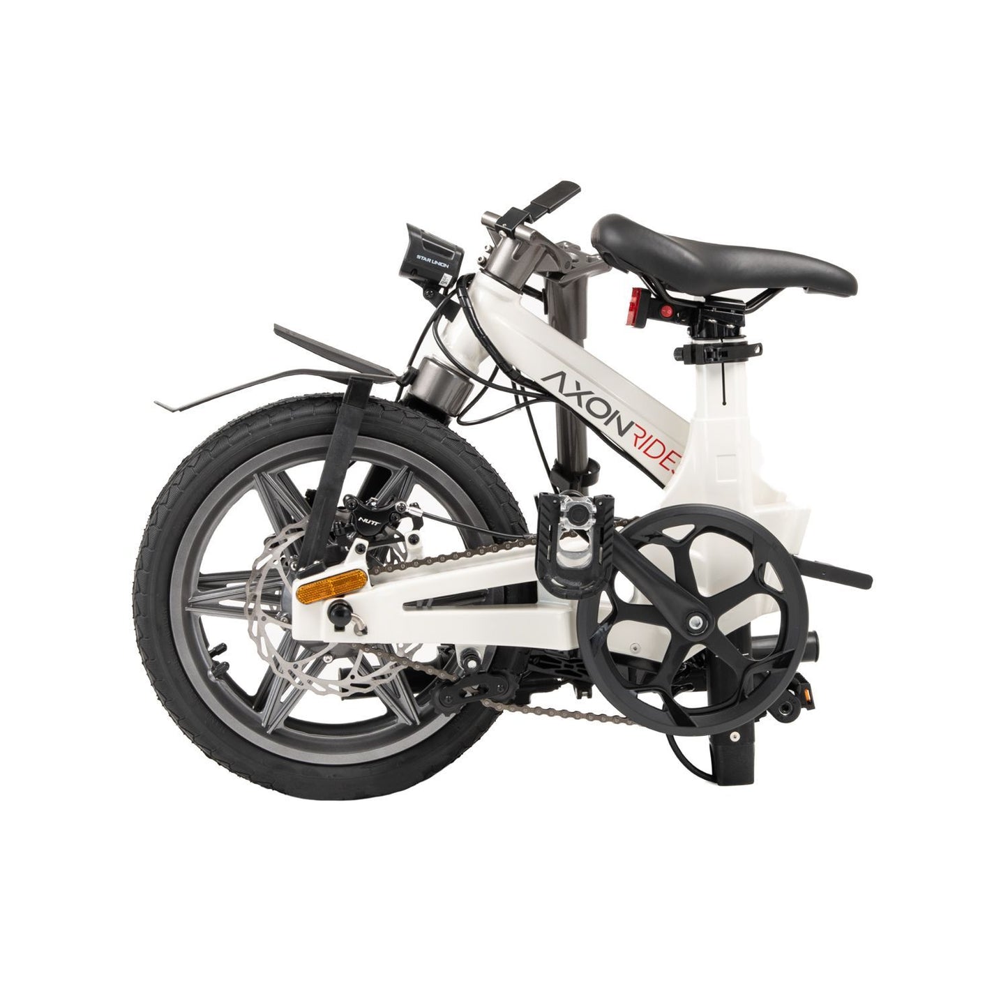 Axon Rides Pro Max Electric Bike