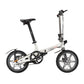 Axon Rides Pro Electric Bike