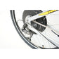 Cyclotricity Beast Electric Bike - Rear Hub Motor