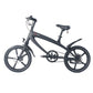 Cruzaa Urban Electric Bike