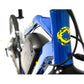 Cyclotricity Beast Electric Bike - Crank Drive Motor