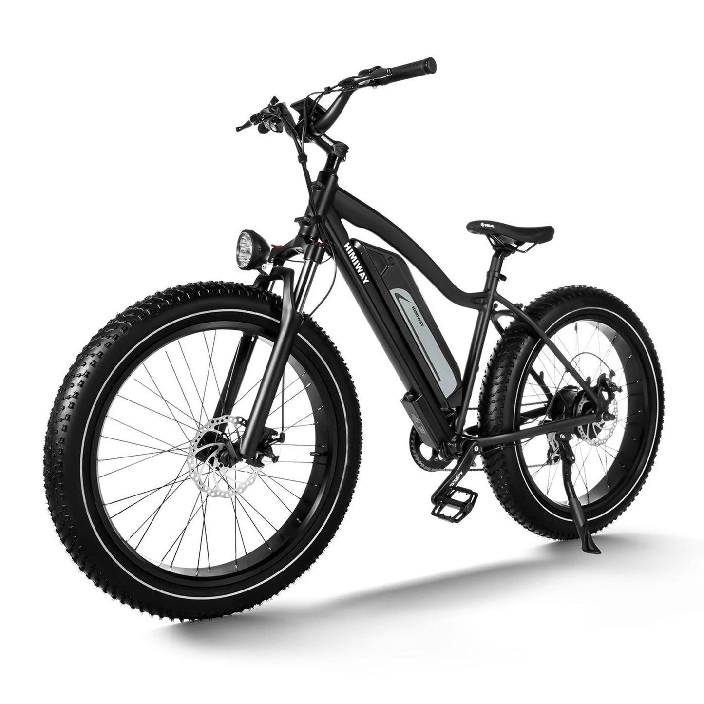 Himiway D3 Cruiser Electric Bike