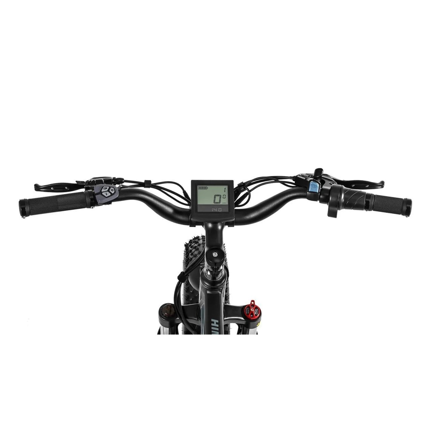 Himiway D3 Cruiser Electric Bike