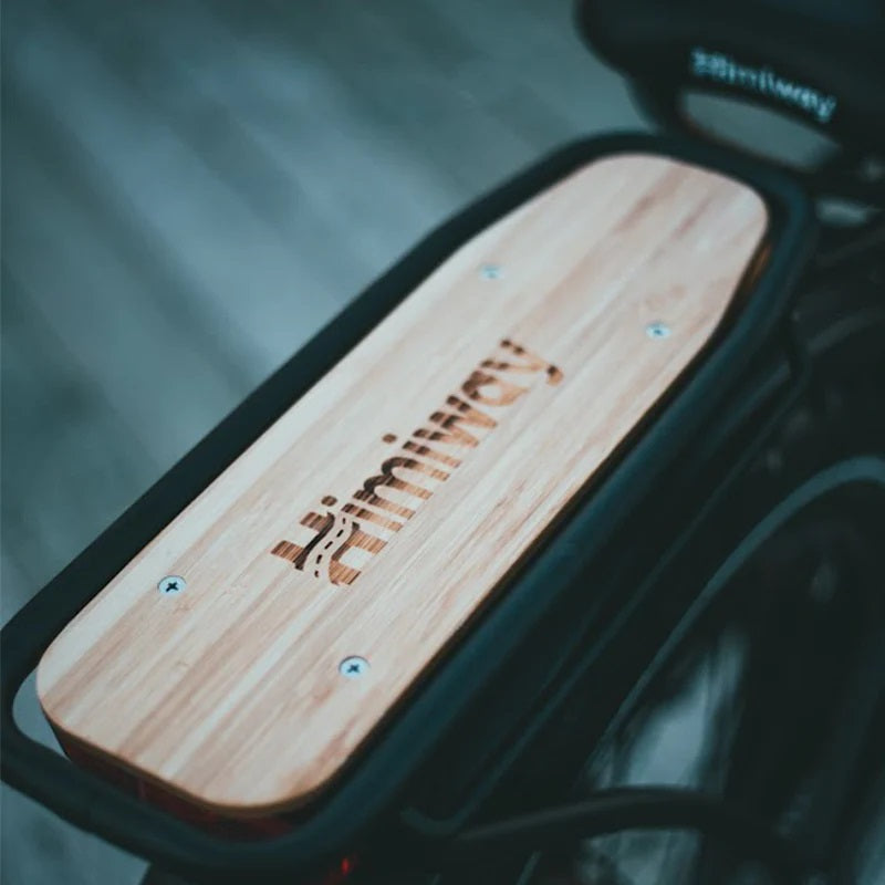 Himiway Cruiser Electric Bike