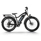 Himiway Cruiser Electric Bike