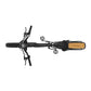 Himiway D3 Cruiser Electric Bike - Step Through