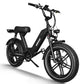 Himiway Escape Pro Electric Bike