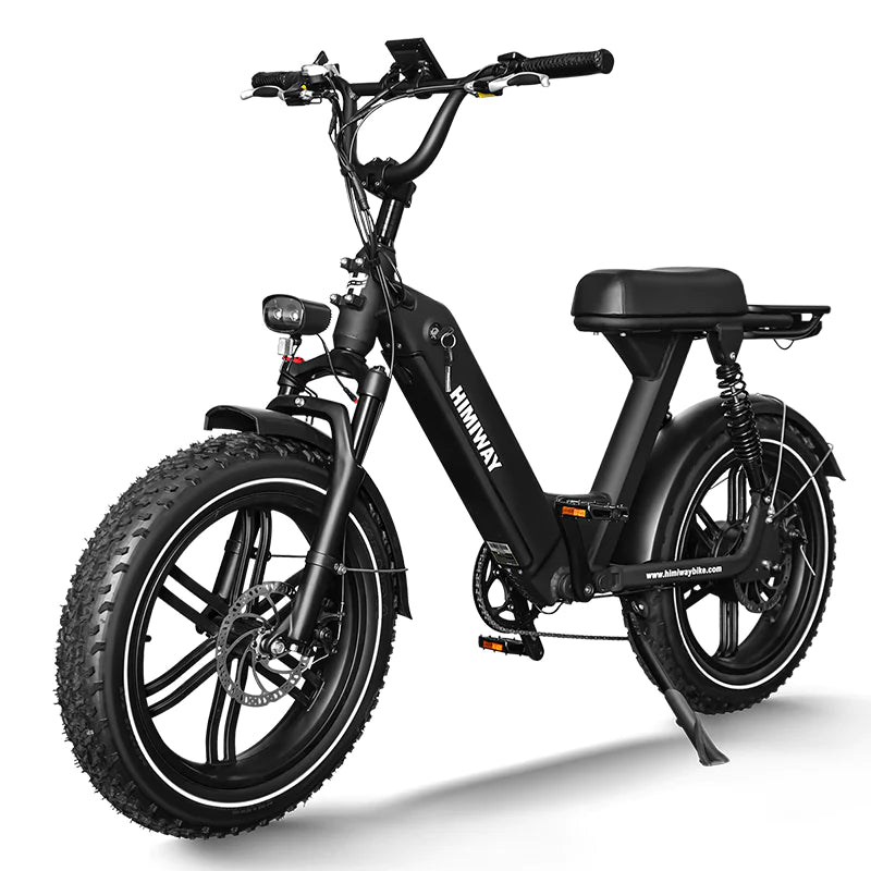 Himiway Escape Pro Electric Bike