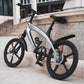 Cruzaa Urban Electric Bike