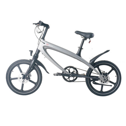 Cruzaa Urban Electric Bike