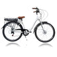 Cyclotricity Jade Electric Bike