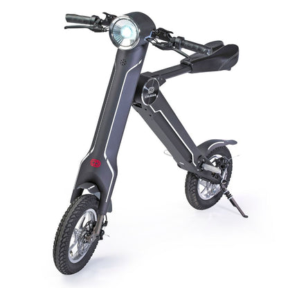 Cruzaa Pro Electric Scooter
