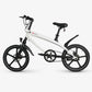 Cruzaa Urban Electric Bike