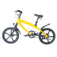 Cruzaa Urban Electric Bike